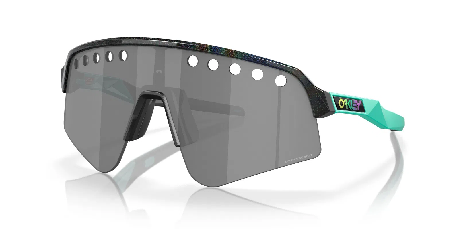 Oakley Sutro Lite Sweep 9465 Sunglasses - view 119
